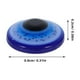 thumbnail image 3 of BRIGHTFUFU 100pcs Evil Eye Beads Evil Eye Nail Charms Resin redonda de tapa plana Cabochon Dome Charmally Charmas para teléfonos de bricolaje Muñecas Clay Plush Toys, 3 of 7