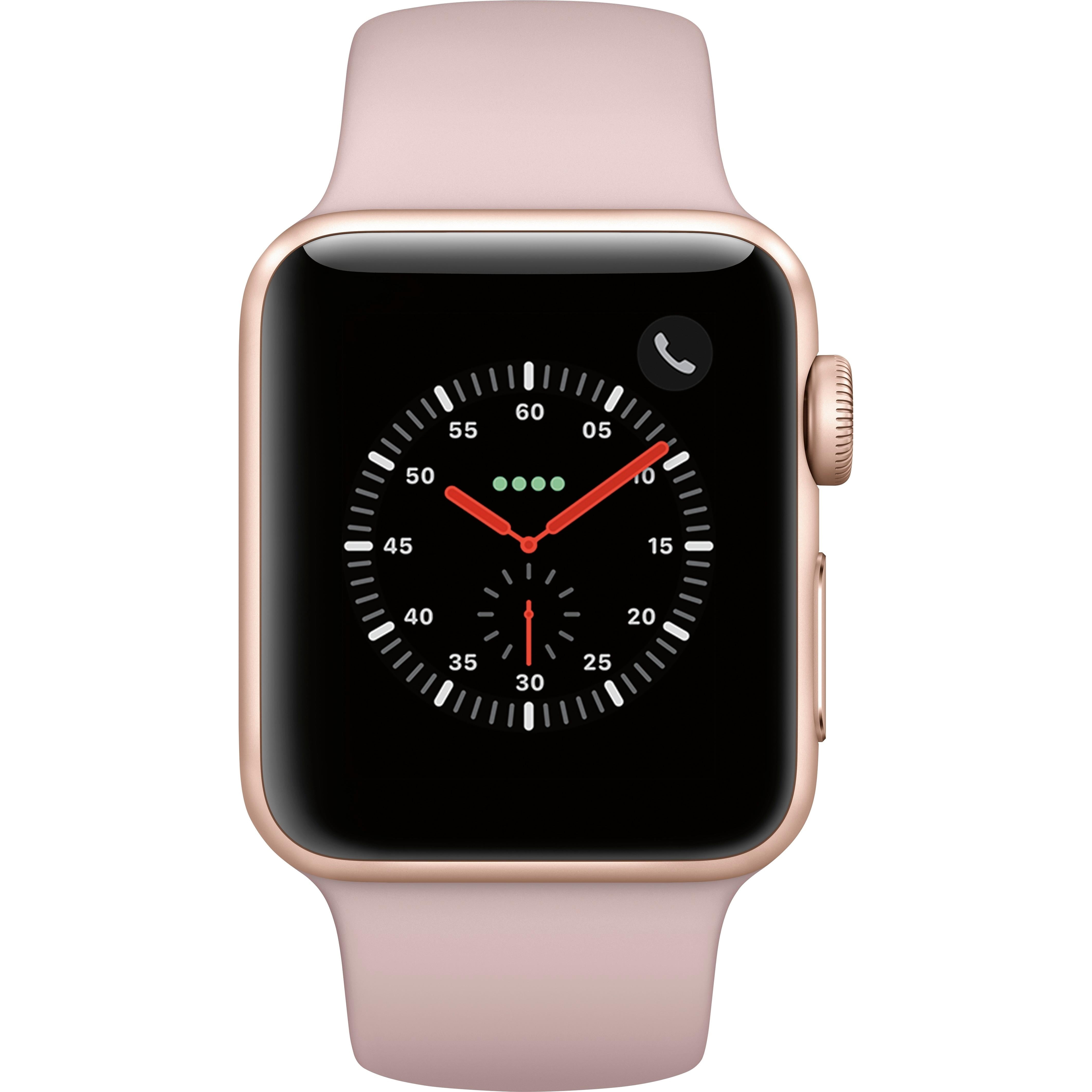 Apple Watch series3 38mm