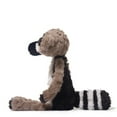 thumbnail image 4 of Toy Cute Sitting Stuffed Animal for Teens and Young Adults Indoor Soft PP Fabric Toy Ideal for Ages 15-35, 4 of 7
