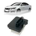 thumbnail image 2 of Car Blower Resistors Air Conditioning Speed Control Module Air Conditioning Resistor For Peugeot 308 408 T9 1610497380, 2 of 5