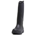 thumbnail image 6 of Bogs Essential Light Women's Insulated Waterproof Winter Boots In Black Size 6, 6 of 6
