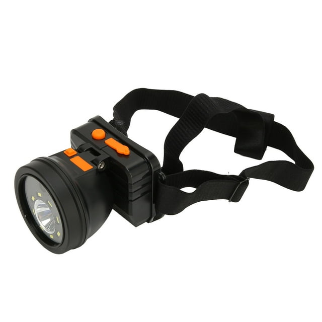 Linterta frontal Con Cámao Recargable, Lámpara frontal Con Cámara de video Ultra HD 1080p, Linterta frontal Con CámaRa Montada en la Cabeza IPX4 IPX4 PARA ACAMPAR