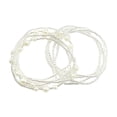 thumbnail image 2 of 2 uds Cadenas de cintura jinwen Cadena bohemia en capas para el vientre Rave Holiday Girls Beach, 2 of 8