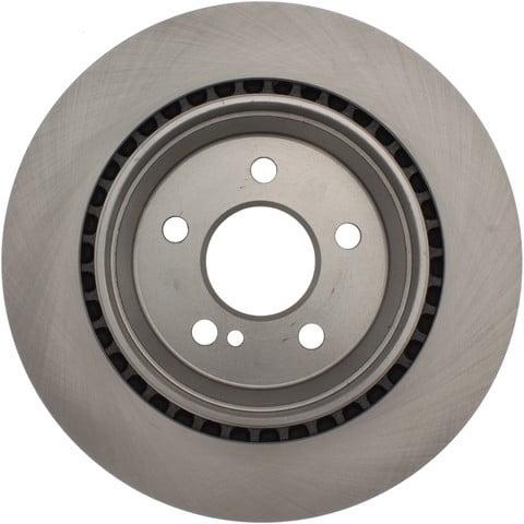 Centric Parts Disc Brake Rotor P/N:121.35079 Fits select: 2003-2004 MERCEDES-BENZ SL, 2012-2013 MERCEDES-BENZ S