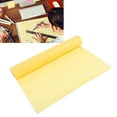 thumbnail image 3 of Tracing Paper Roll High Definition Transparent Fine Light Texture Drawing Sketching Sewing Scrapbooking Gift Wrapping 12in Width Original Paper Multi Purpose, 3 of 7