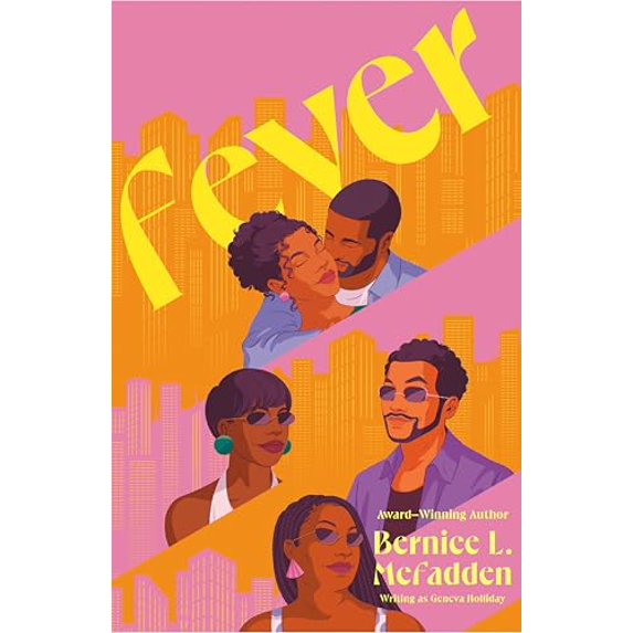 Pre-Owned Fever: A Novel Paperback