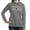 Charcoal Heather, variant on CafePress - Wrestlig Mom - Pullover Hoodie, Classic & Comfortable Hooded Sweatshirt