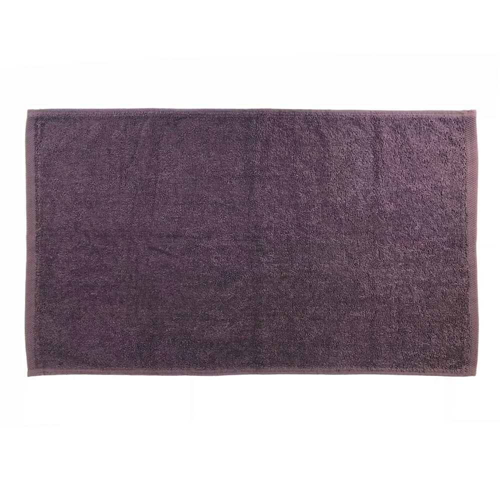 Monarch Linen Bleach-Safe Microfiber Salon Towels with Silvadur Antimicrobial Treatment, 16x27, Black, Buy A 12-Pack or A Bulk Case, Size: Case of 192