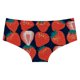 thumbnail image 5 of WILLBEST Pantaletas De Algodón Para Mujer Ropa Interior Sexy De Cintura Alta Con Estampado Sin Costuras, Transpirable Y Sexy., 5 of 5