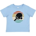thumbnail image 3 of Inktastic Table Tennis Ping Pong Boys or Girls Baby T-Shirt, 3 of 5