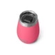 thumbnail image 1 of Vaso de vino YETI Rambler, 300 ml, con aislamiento al vacío, acero inoxidable, 1 of 7