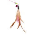 thumbnail image 1 of YLSHRF Peek And Play Cat Toy, Eco-Friendly Cat Play Toy, For Kitten Cat Work Out Entertainment, 1 of 8