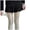 Mint Green, variant on Thin Stockings High Waist Smooth Tights for Women (Mint Green One Size)