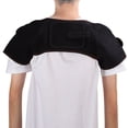 thumbnail image 3 of Heated Shoulder Brace, Electronic USB Warming Shoulder Support Moderate Keep Warm  for Neck, 3 of 7