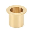 thumbnail image 2 of BBCF556XFEL, T5 Shifter Cup Bush Transmission Shifter Bush Bronze Direct Fit High Strength  For Cars, 2 of 8