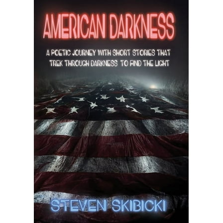 American Darkness (Hardcover)