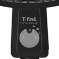 thumbnail image 3 of Ventilador de Pedestal T-fal Air Maxx 16'' 40 cm VE3199X0 Negro, 3 of 6