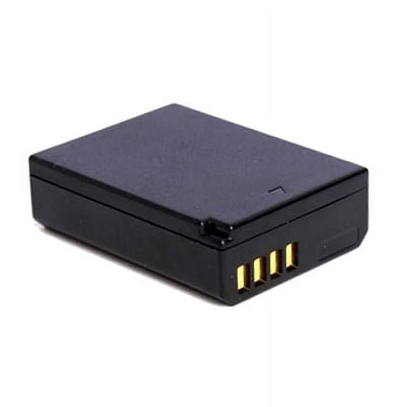 Battpit: Digital Camera Battery Replacement for Canon EOS Rebel T3 (1500 mAh) LP-E10 7.4 Volt Li-ion Digital Camera Battery