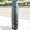 thumbnail image 3 of Forerunner QH505 ST7-15 7-15 109/105G E 10 Ply Trailer Tire, 3 of 10
