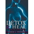 thumbnail image 1 of Pre-Owned Detox & Heal Your Thyroid Paperback, 1 of 1