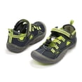 thumbnail image 7 of Jambu Women's Tahoe Mj Water Ready Flat Shoes, Navy \ Kiwi,8.5 M US, 7 of 7