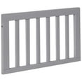 thumbnail image 1 of Carter's by Davinci Toddler Bed Conversion Kit in Gray, 1 of 2