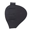 thumbnail image 4 of 10X Almohadillas de Agarre con de Palma de ElevacióN Guantes de Entrenamiento Cruzado Antideslizantes Unisex Gimnasio Entrenamiento Fitness Deportes ProteccióN de Manos, 4 of 5