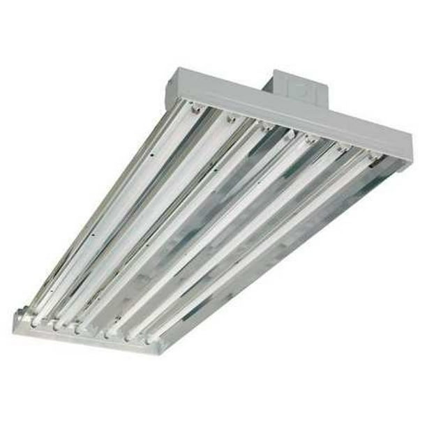 Lithonia Lighting Black Integrated Led Bluetooth Speaker Shop Light Spsl 48in 40k 80cri Bl The Home Depot