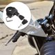 thumbnail image 3 of 1 Juego de Candado de Cable para Bicicleta Mini Universal Antirrobo para Motocicleta, 3 of 7
