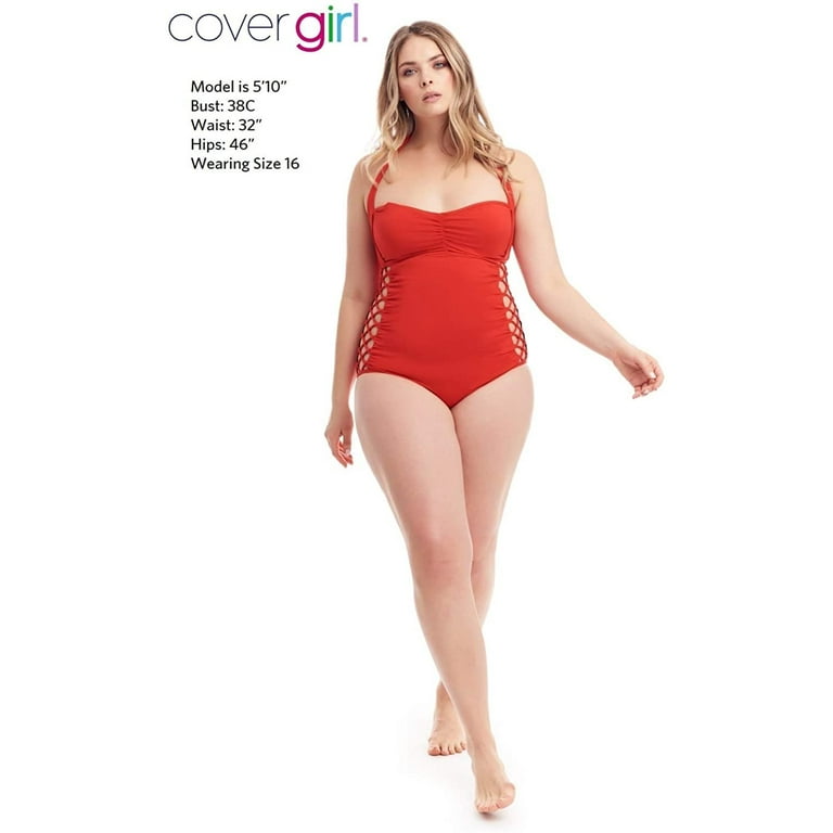 Girls plus size 20 top