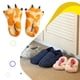thumbnail image 3 of Jumpingount Zapatilla de invierno cálida y acogedora para mujer, zapatos cómodos y elegantes, zapatillas, zapatillas cálidas para mujer Accesorios de calzado, 3 of 6