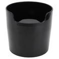 thumbnail image 2 of Coffee Ground Bin,  PP+TPR Large Capacity Coffee Grounds Box Side-mounted with PP+TPR Material for Homes Cafes Restaurants, 2 of 7