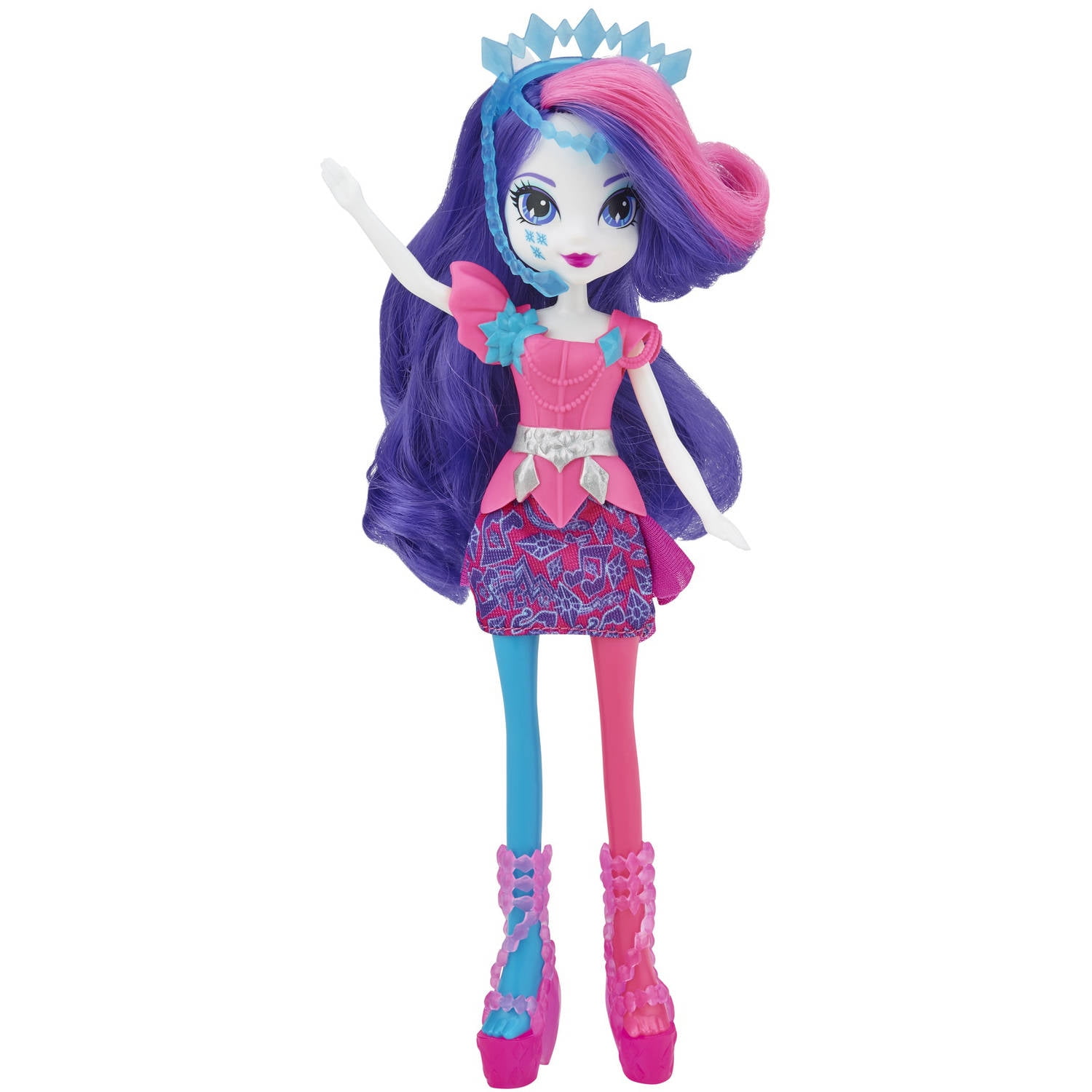 mlp rarity doll