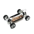 thumbnail image 4 of Front Steering Hub Base c Carrier Upgrade for Front Rear Swing Arm, 4 of 5
