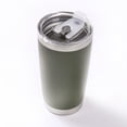thumbnail image 2 of TheFound Stainless Steel Vacuum Cup, Portable Large Capacity Insulation Cup, 2 of 5