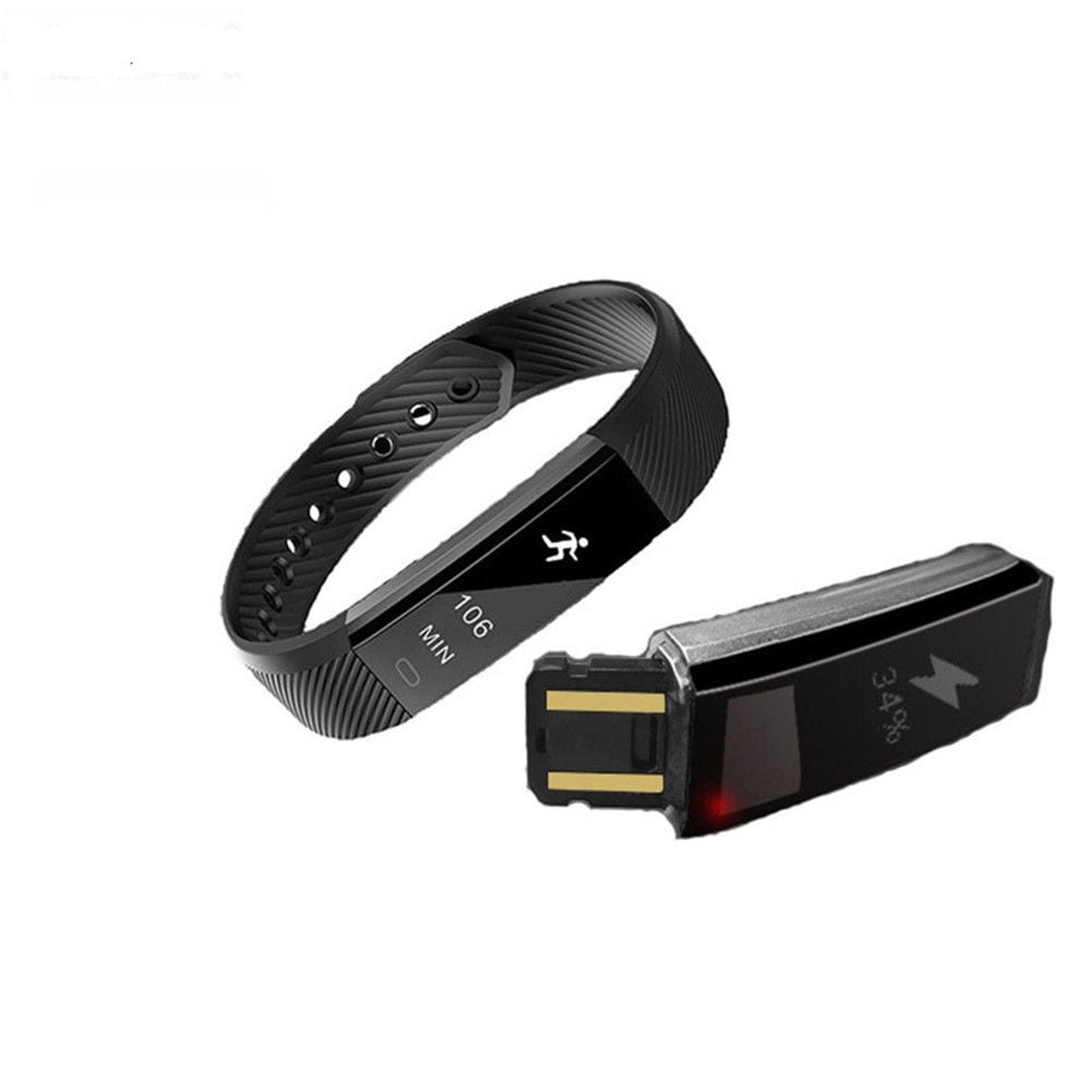 Id115 hr smart band deals