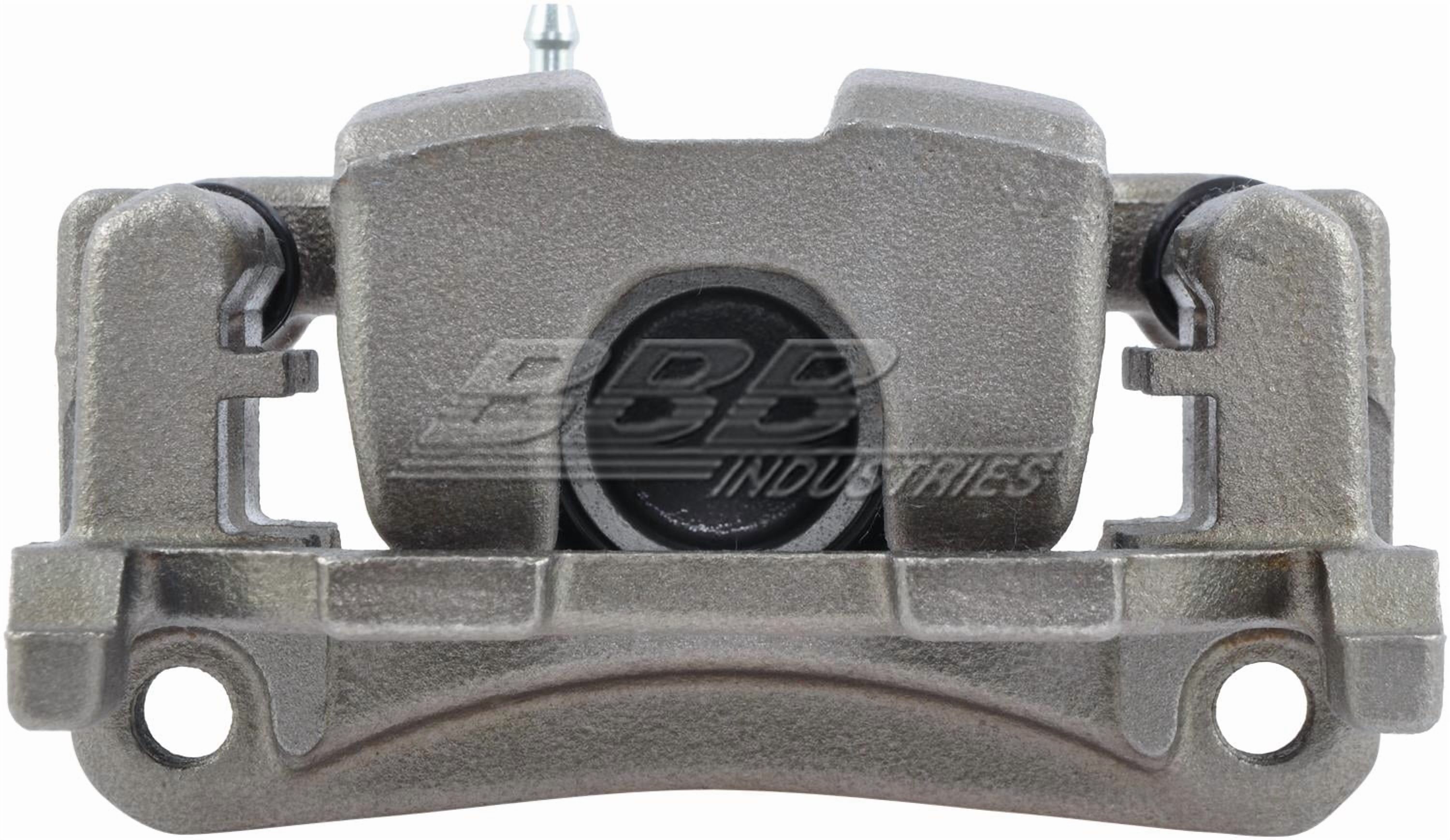 TERREPOWER formerly BBB Industries 99-00641B Reman Caliper w/installation Hardware