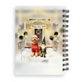 thumbnail image 2 of Happy New Year 2026 Goldendoodle Santa Gnome Holiday Party Snow Spiral Bound Journal Doodle Dog Lover Gifts Idea 5x7in Spiral Notebook - 13019, 2 of 5