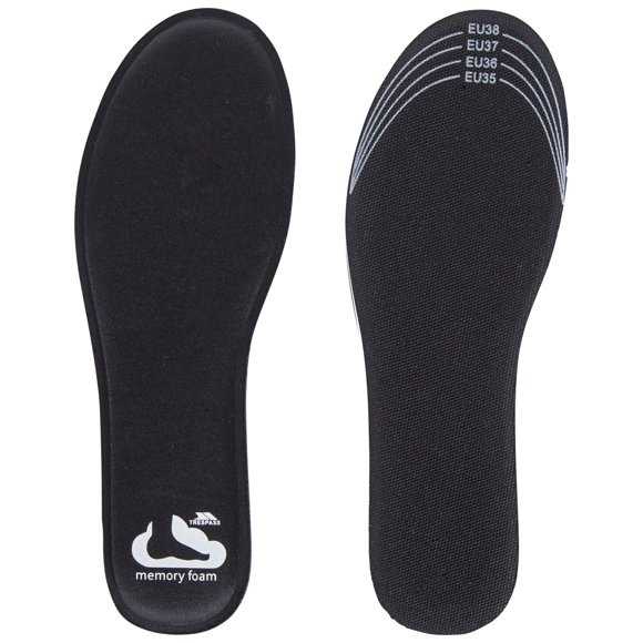 Memory Foam Insoles