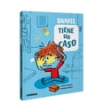 thumbnail image 1 of Libro Daniel Tiene Un Caso Tapa Dura, Autor Marta Jarque, Editorial Ediciones Y Publicaciones Combel, 1 of 2