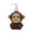 Monkey, variant on 2026 New Cartoon Monkey Refillable Soap Dispenser, Decorative Animal Pump Bottle for Kitchen & Bathroom