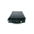 thumbnail image 3 of Buslink CipherShield - CSE-10THS 10TB HDD - 256-bit AES FIPS 140-2 HIPAA - 2-port HUB - USB 3.2 Gen 1 (3.0)/eSATA - Hardware Encrypted External Desktop Drive, 3 of 4