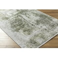 thumbnail image 3 of Boutique Rugs Milda Contemporary Area Rug - Light Gray, Off White, Gray - 3'1" x 5', 3 of 7