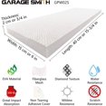 thumbnail image 3 of Garage Wall Protector Car Door Protectors Designed in Germany (), 3 of 7