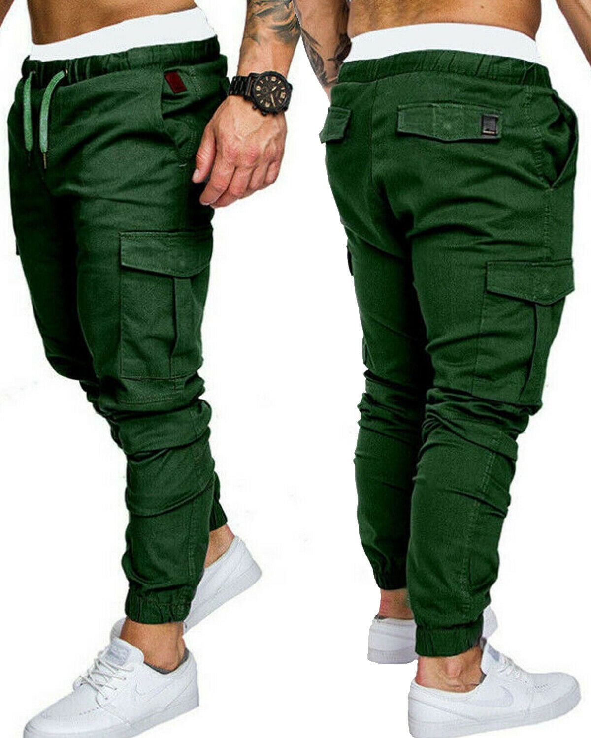 mens cargo work pants