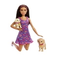 thumbnail image 3 of Set de Juego Barbie Adopta un Cachorrito, 3 of 4