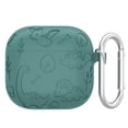 thumbnail image 1 of Funda Protectora Silicona para 4 Gen (2024) (Oscuro) Verde, 1 of 3