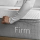 thumbnail image 3 of Colchón Memory Foam Smart Bamboo Firm King Size, 3 of 7
