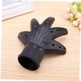 thumbnail image 4 of Jinsinto Palm Shaped Diffuser 1pc Professional Diffuser Dryer Diffuser Hair Styling Tool for Curly Or Wavy, 4 of 5