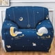 thumbnail image 2 of Elástico De Del Sofá Con Funda Elástica De 1 Asiento Sofá D_1 Seater, 2 of 6